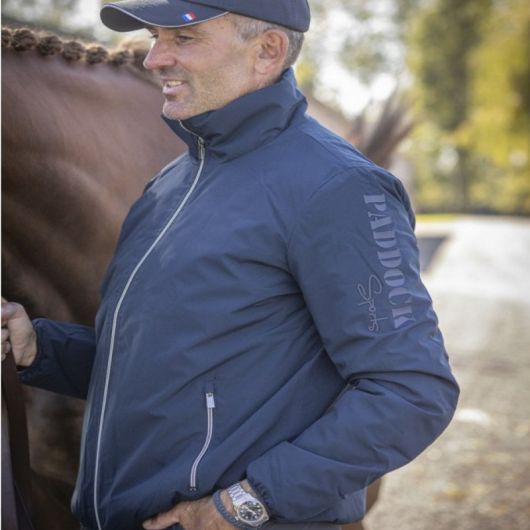 Blouson équitation Lafitte - Paddock Sport