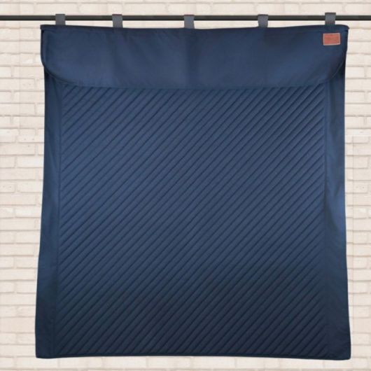 Tenture de box cheval Diagonal - Paddock Sport 