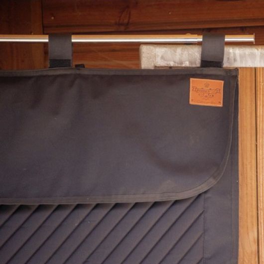 Tenture de box cheval Diagonal - Paddock Sport 