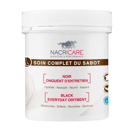 Soin complet du sabot - Nacricare Soin complet du sabot - Nacricare