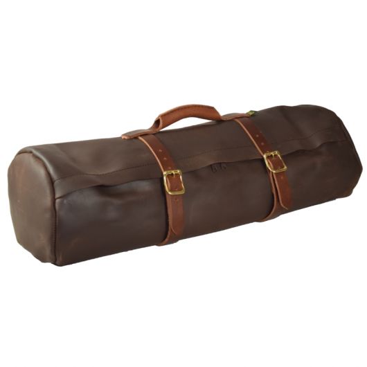 Charvin boudin de selle randonnée Extrême cuir - Ronzon Legend 