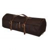 Charvin boudin de selle type Cordura Grand modèle Grizzly - Ronzon Legend