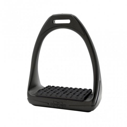 Etriers semelles larges Composite Reflex - Compositi