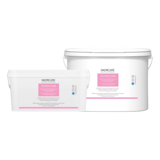 Ovarycare complément pour les chaleurs des juments - Nacricare