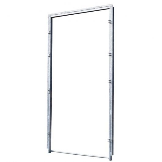 Huisserie pour porte de box cheval modèle Pro - La Gée