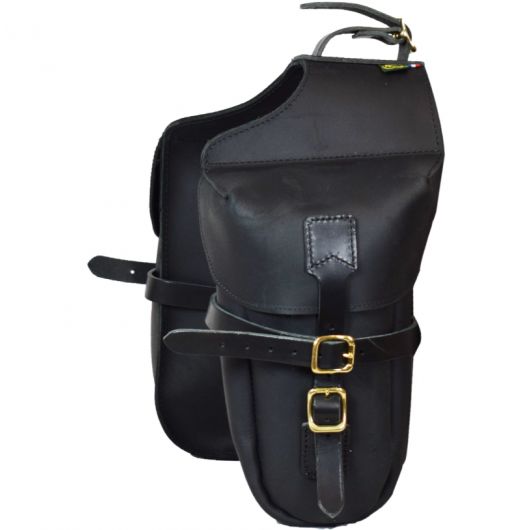 Fontes de randonnée avant cuir Extrême Classique - Ronzon Legend