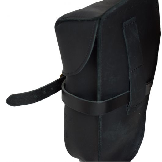 Fontes de randonnée avant cuir Extrême Classique - Ronzon Legend