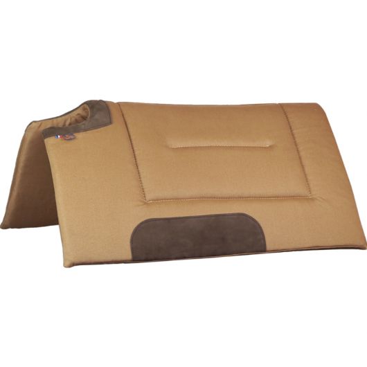 Pad western cheval Outpost - Ronzon Legend