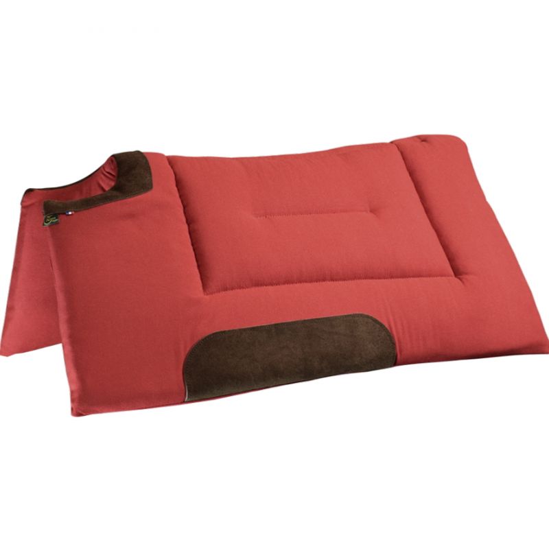 Pad western et randonnée cheval Outpost - Ronzon Legend