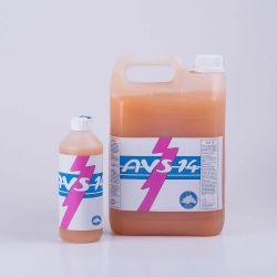 Pommade apaisante cheval démangeaisonsAVS 14 - AVS