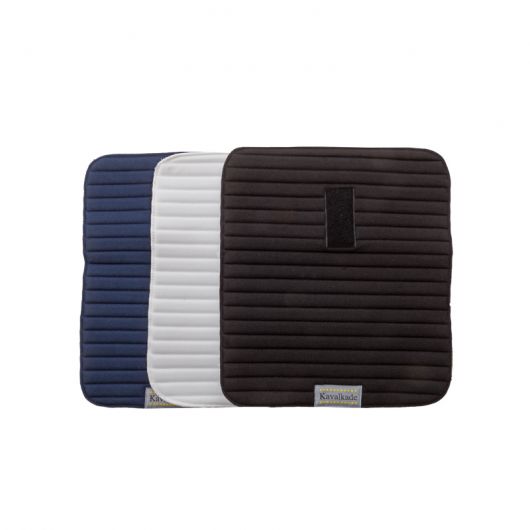 Sous bandes cheval Climatex - Kavalkade