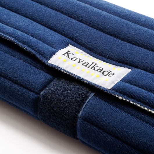 Sous bandes cheval Climatex - Kavalkade