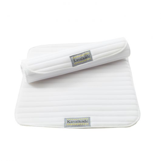 Sous bandes cheval Climatex - Kavalkade