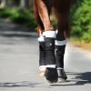 Sous bandes cheval Climatex - Kavalkade