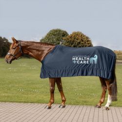 Chemise cheval rafraichissante Health + Care Ice Layer - Waldhausen