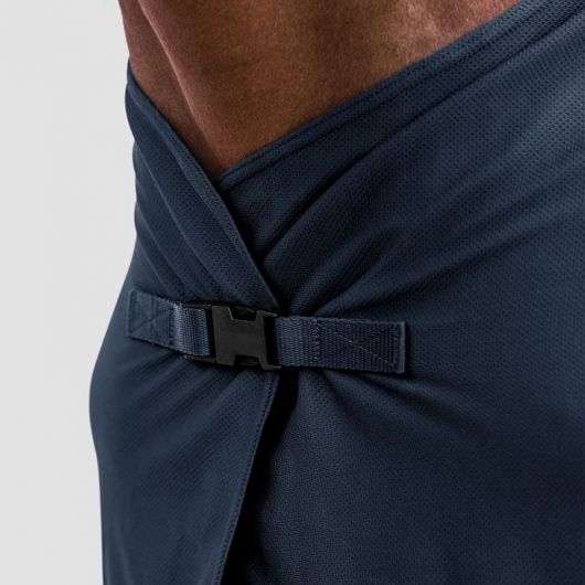 Chemise cheval rafraichissante Health + Care Ice Layer - Waldhausen