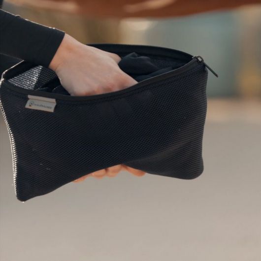 Chemise cheval rafraichissante Health + Care Ice Layer - Waldhausen