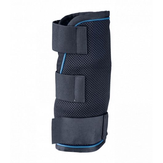 Guêtres rafraichissantes cheval Health + Care Ice Layer - Waldhausen