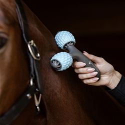 Rouleau massant cheval Health + Comfort Creator - Waldhausen