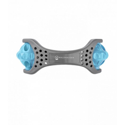 Rouleau massant cheval Health + Relax Roller - Waldhausen