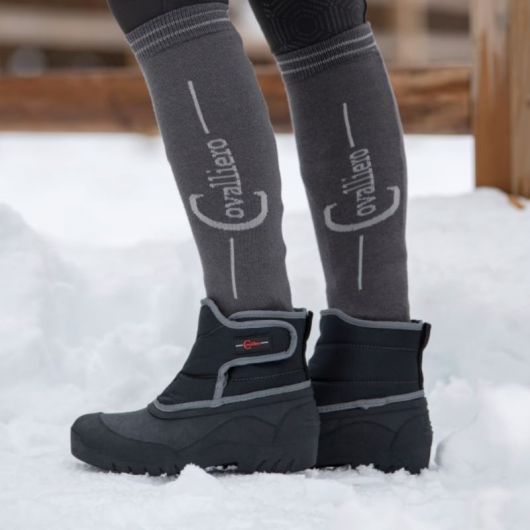 Boots écurie Femme Ottawa - Covalliero