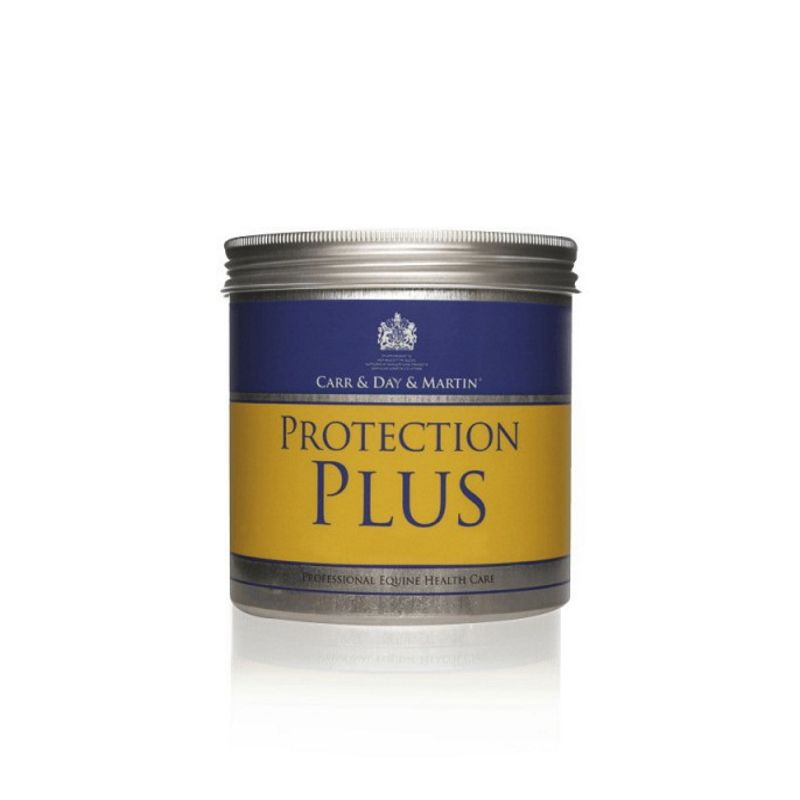 Crème apaisante et protectrice dermite cheval Protection Plus - Carr & Day & Maritn
