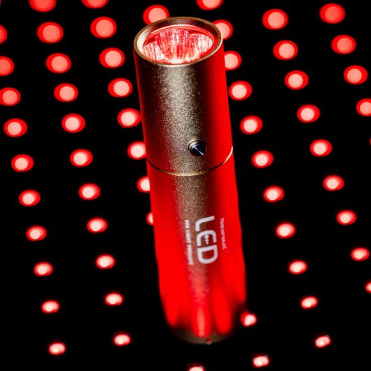 Stylo thérapeutique cheval LED Luminothérapie - Horseware