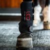 Guetre thérapeutique cheval LED Luminotherapie - Horseware 