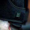 Guetre thérapeutique cheval LED Luminotherapie - Horseware 