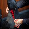 Guetre thérapeutique cheval LED Luminotherapie - Horseware 