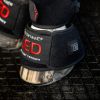 Cloche cheval thérapeutique LED Luminothérapie Mini Wrap - Horseware