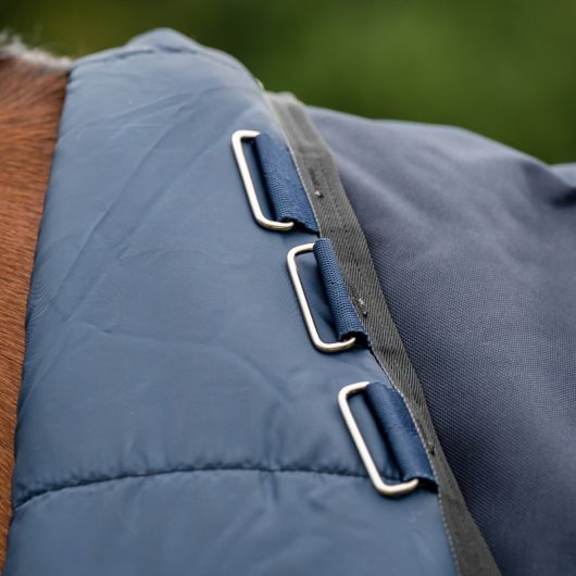 Couverture extérieur cheval 250g Amigo Bravo 12 Original Medium - Horseware