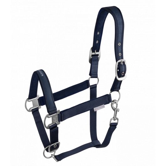 Licol nylon cheval Atheltic - Waldhausen 