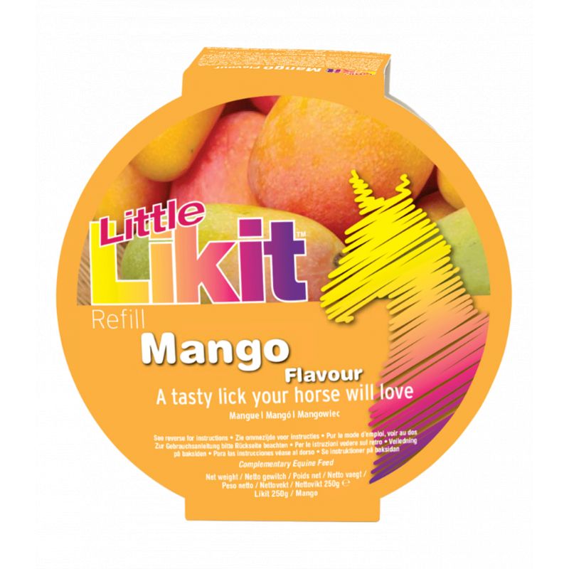 Recharge pierre250 g - Likit