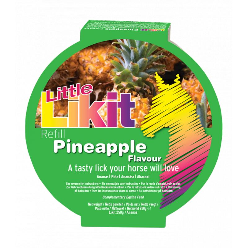 Recharge pierre250 g - Likit