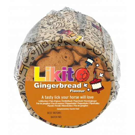 Recharge pierre 650 g - Likit