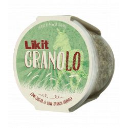 Likit Granolo faible en sucres - Likit