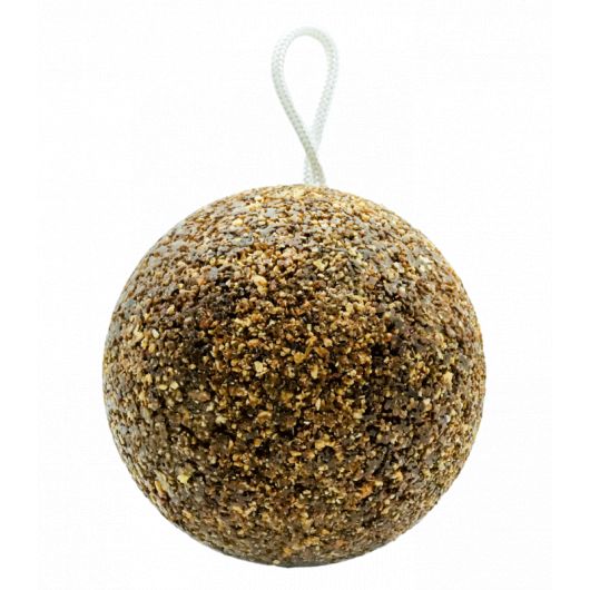 Likit boule Granolo Stall Ball faible en sucres - Likit