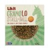 Likit boule Granolo Stall Ball faible en sucres - Likit