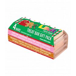 Pack barres friandises cheval Likit Xmas - Likit