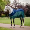 Chemise séchante cheval bi-matière Rambo Sport Cooler - Horseware