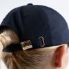 Casquette équitation Corale - Harcour