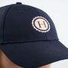 Casquette équitation Corale - Harcour