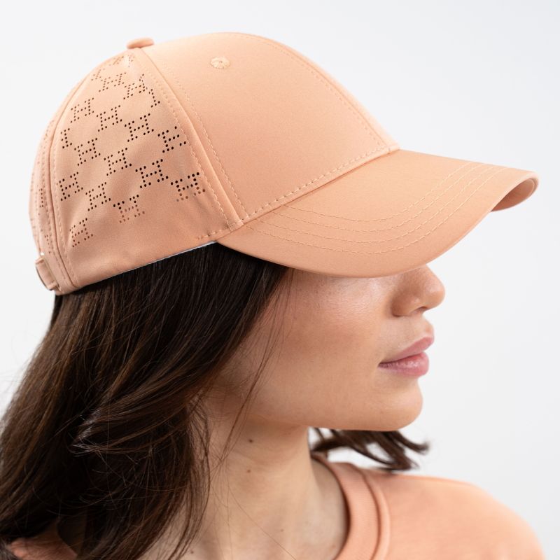 Casquette équitation Capia - Harcour