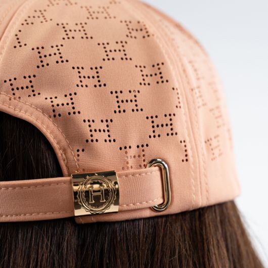 Casquette équitation Capia - Harcour