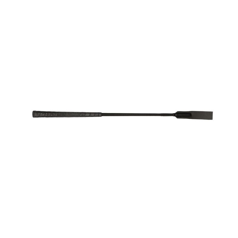 Cravache CSO claquette large - Waldhausen