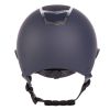 Casque équitation femme Mont Blanc Grande Visière Sparkle - Harry's Horse