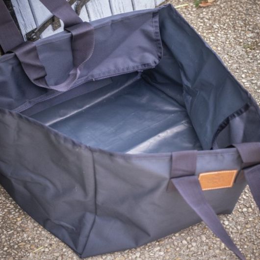 Sac d'écurie Big Bag - Paddock Sport