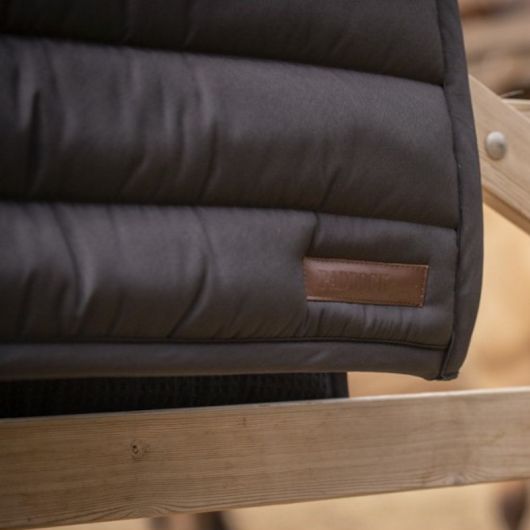 Tapis de selle cheval Big Pad - Paddock Sport