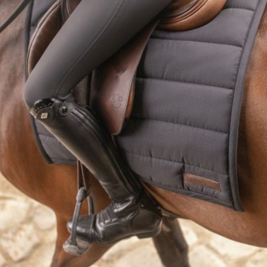 Tapis de selle cheval Big Pad - Paddock Sport